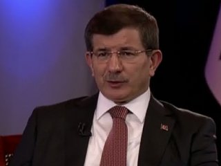 Davutoğlu'ndan 'Bedelli Askerlik' Açıklaması
