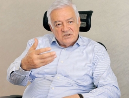 Fırat'tan "Paralel" İddialarına Cevap!