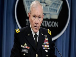 "Benim Görevim Esed'i Devirmek Değil"