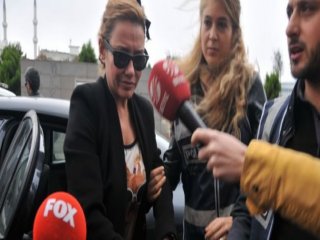 Deniz Seki'yi Yakalatan Ameliyat