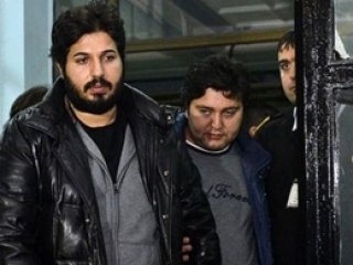 Reza Zarrab'la İlgili Şoke Eden İfade