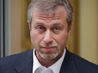 Meğer Abramoviç'in Niyeti Başkaymış