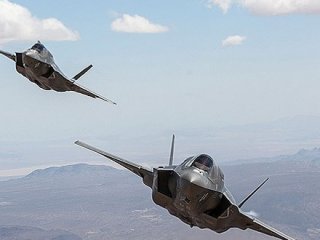 ABD Somali'de Hava Saldırısı Düzenledi