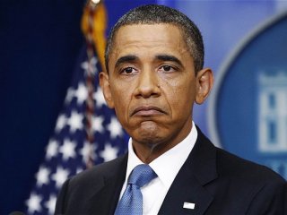 Obama'dan Sert Tepki: Kuzey Kore'ye Karşılık Verilecek