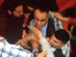 Ekrem Dumanlı Protesto Edilecek