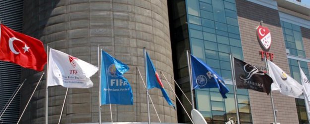 TFF'den Hakemlere Olağanüstü Yetki