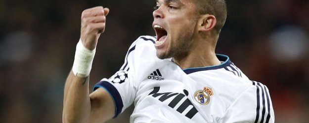 "Altın Top'u Ronaldo Alamazsa..."