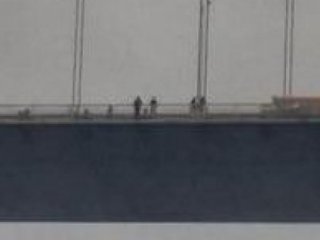 FSM'de İntihar Girişimi!