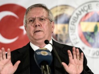 PFDK Aziz Yıldırım'a Acımadı!