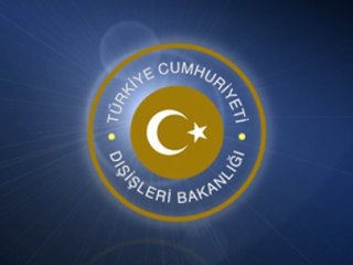 "İsrail'in Kararını Şiddetle Kınıyoruz"