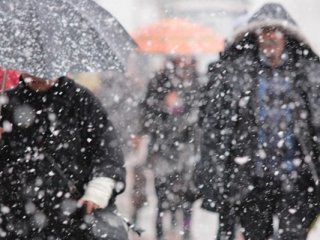 Meteoroloji Uyardı! Çok Şiddetli..