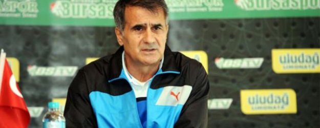 F.Bahçe Maçı Öncesi Volkan'ı Topa Tuttu!