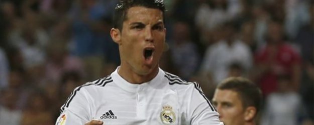 Brezilyalı Ronaldo'dan Adaşına Övgü