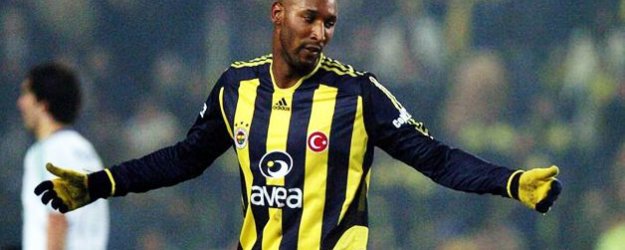 Anelka'dan İstanbul'la İlgili Şok Sözler!