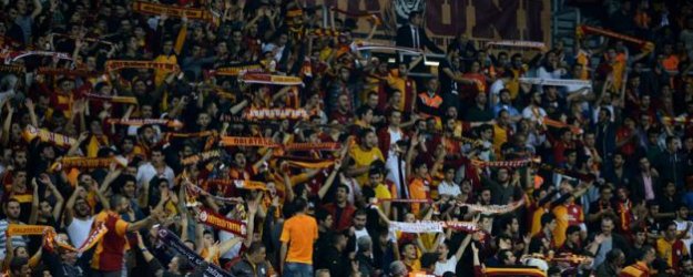 Galatasaray'dan İlginç Bilet Kampanyası