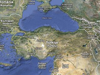 Türkiye'den Kritik Uyarı!