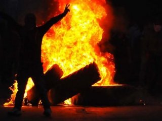 Genelkurmay Uyarmış!