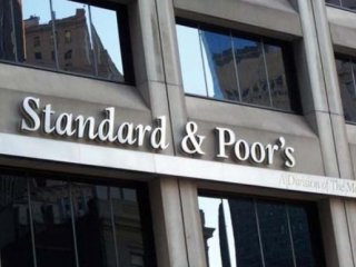 S&P’den Türkiye’ye İlişkin Açıklama