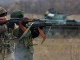 Ukrayna'da Ateşkes Sonrası Ölü Sayısı