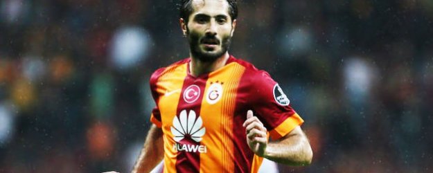 Hamit'ten Vefa Dolu Sözler!