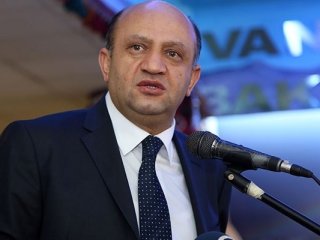Bakan Işık İşsizliğin Nedenini Açıkladı