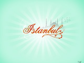 İstanbul'dan Fotoğraf Kareleri