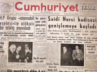 Bunu Da AYM'ye Götür CHP