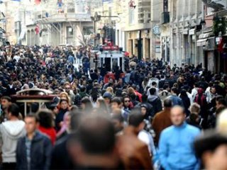 En Çok "Hizmet Edenler" İşsiz Kaldı