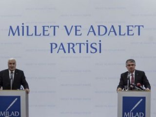 İdris Naim Şahin'e Sert Tepki!