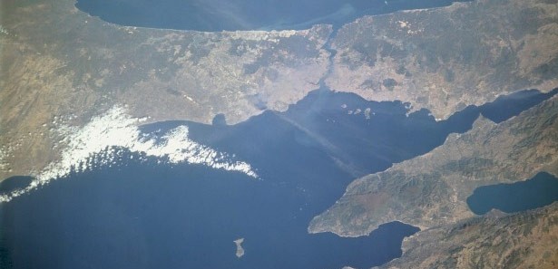 Marmara Denizi'nde durum çok vahim