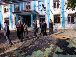 6 Milyonluk Yatırımı Yok Ettiler!