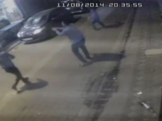 Bonzai Cinayeti Kamerada