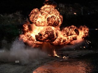 SAT Komandoları Nefes Kesti