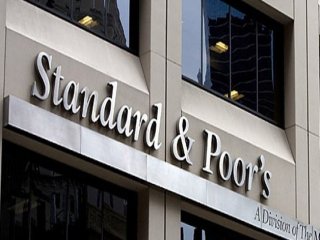 Standard &A Poor's Türkiye'nin Notunu Verdi!