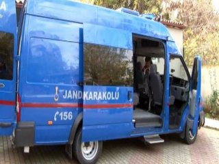 Jandarma'dan İstanbul'a Mobil Karakol