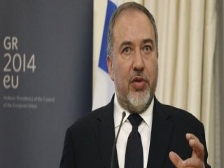 İsrail’den Liberman’a Suikast İddiası