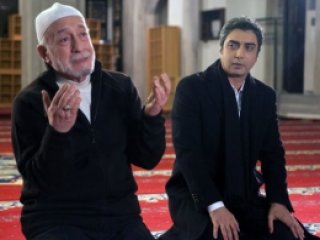Kurtlar Vadisi Pusu'da Sürpriz Vasiyet