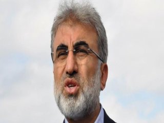 Yıldız: Irak’ın Gazına Da Talibiz