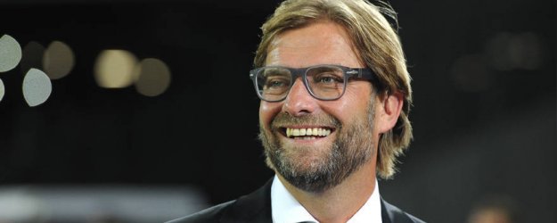 Klopp Yeni Adresini Açıkladı