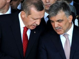 İran'ın Abdullah Gül Oyunu