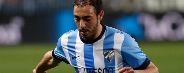 Amrabat Malaga'yı Sıkıntıya Soktu