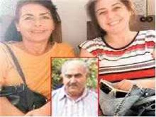 Mirası İçin Morfinle Öldürmüşler!