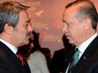 Erdoğan'ın O Sözüne Kırılmış!