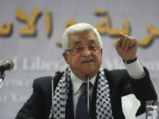 Mahmud Abbas'tan İsrail'e Sert Uyarı!
