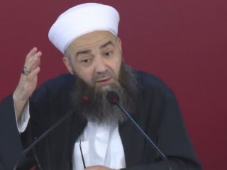 Cübbeli Ahmet Hoca'dan Mustafa İslamoğlu'na Reddiye