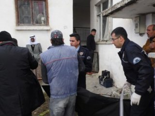 Sobadan 5 Çocuk Zehirlendi