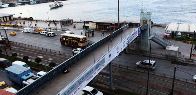 Ve Karar Verildi! Kaldırılıyor