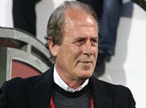 Mustafa Denizli'nin yeni kulübü