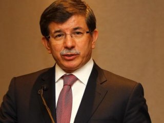 Başbakan Davutoğlu Tunceli'de Konuşuyor