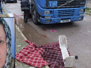 Kocaeli’nde Acı Kaza!